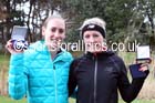 Northern Womens 6 Stage Relay, Sefton Park, Liverpool. Photo: David T. Hewitson/Sports for All Pics